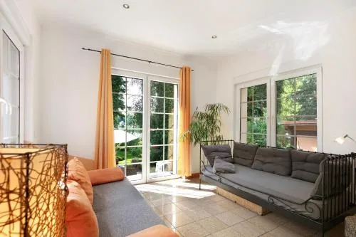 Ferienwohnung Bestensee in Bestensee, Deutschland