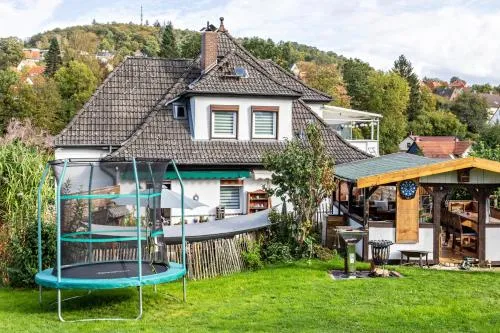 Haus am Vogelsang in Hann. Münden, Deutschland