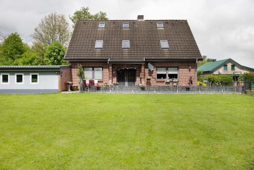 Ferienwohnung Kudensee in Kudensee, Deutschland