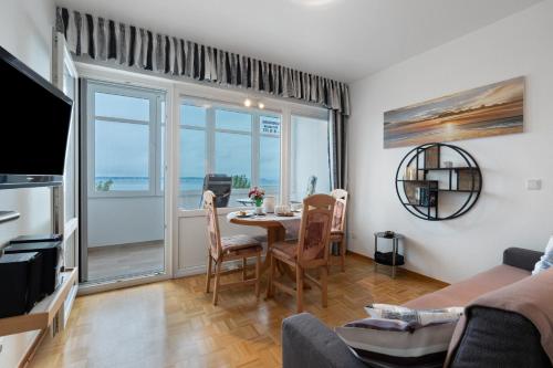 Förde-Traumblick 2 in Laboe, Deutschland