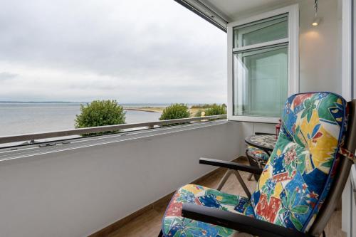 Förde-Traumblick 2 in Laboe, Deutschland