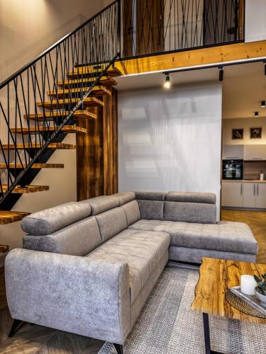 Iekārtas, Amber loft 12 Rusnė (Amber loft 12 Rusne) in Rusne