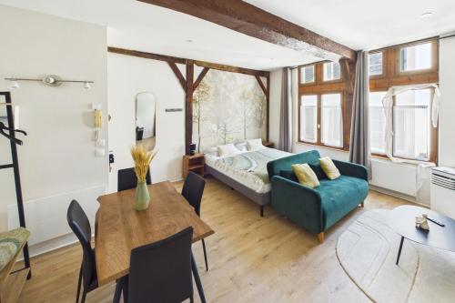Le Loft Boucherat - image 2