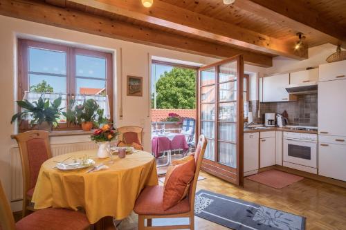 Haus Desor - Kressbronn am Bodensee