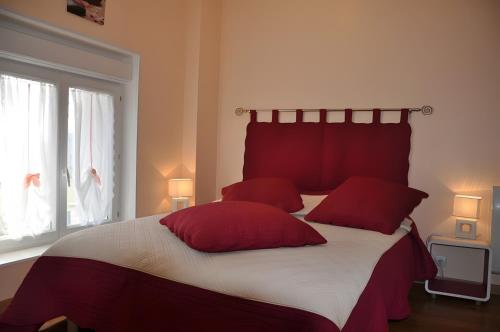 Gite Les Sassiers in Saint-Firmin-sur-Loire