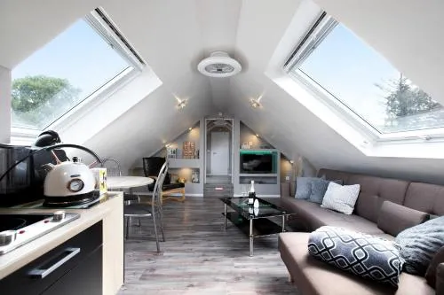 Uhses Ferienwohnung in Heide, Deutschland
