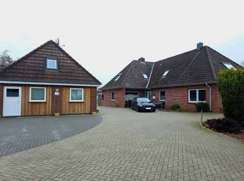 Haus Sonneneck - Oesterdeichstrich
