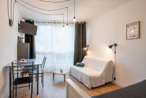 Nid Douillet Séjour Détente Au Cœur - Location saisonnière - Villard-de-Lans