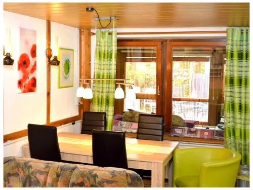 Ferienwohnung Waldraff in Ostrach, Deutschland