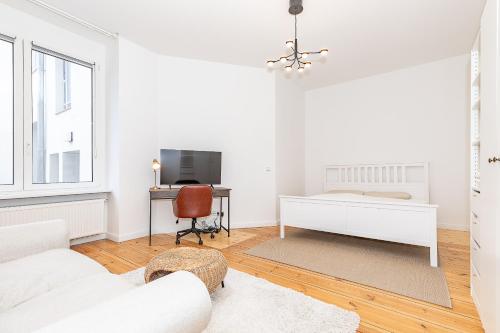 Cosy Apartment Berlin Neukölln in Berlin, Deutschland