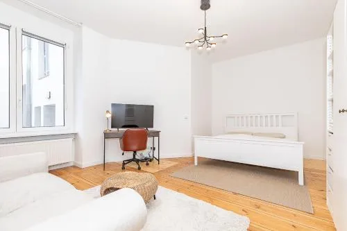 Cosy Apartment Berlin Neukölln in Berlin, Deutschland