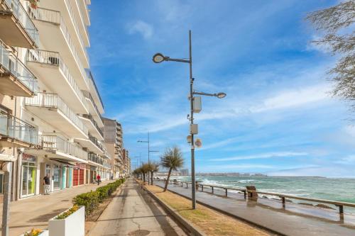 A szálláshely kívülről, Calonge a 17mts de la playa in Sant Antoni de Calonge