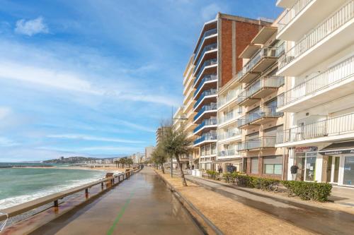 A szálláshely kívülről, Calonge a 17mts de la playa in Sant Antoni de Calonge