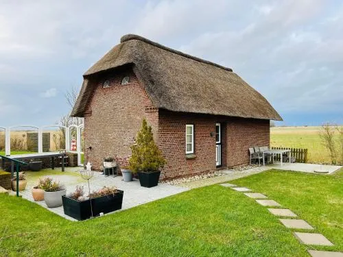 Hyggelig Am Deich - Ockholm in Ockholm, Deutschland