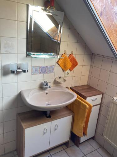 Haus Wiggermann in Langenargen, Deutschland