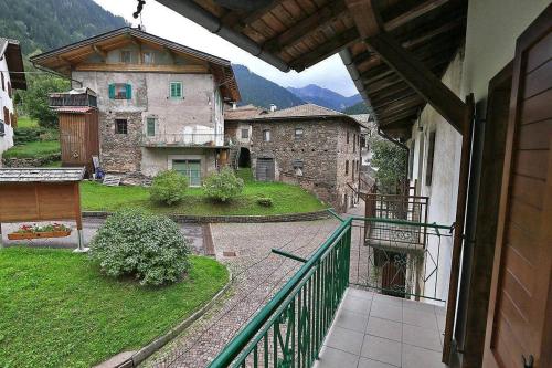 Casa Sicina Albina in Valfloriana