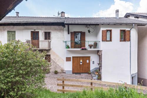 Casa Sicina Albina in Valfloriana