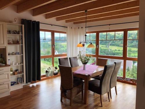 Haus Leenja in Beverungen, Deutschland