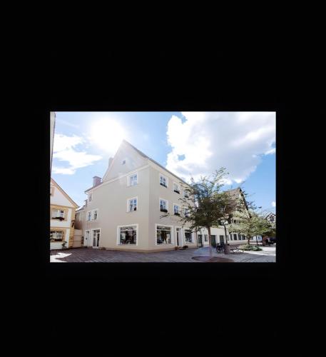 Fewo Forchheim in Forchheim, Deutschland