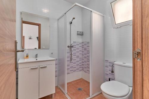 Villa Torrox Costa con Piscina - image 5