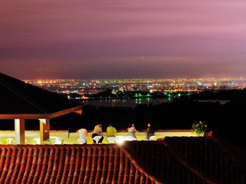 Yundeng Landscape Hotel