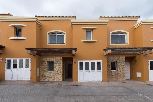 Casa Angel A 3