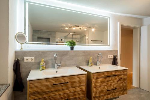 Ferienwohnung Ellenweiler Bis 15 P - Friedrichshafen
