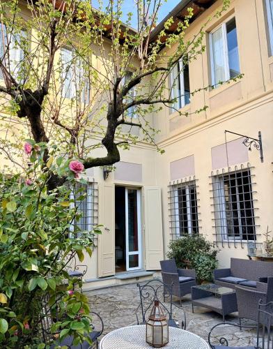 Villa Angela