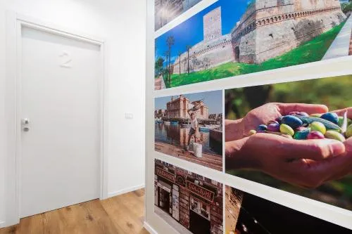 Anita Rooms Bari photo 2