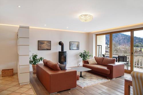 Apartment zum Wohlfühlen