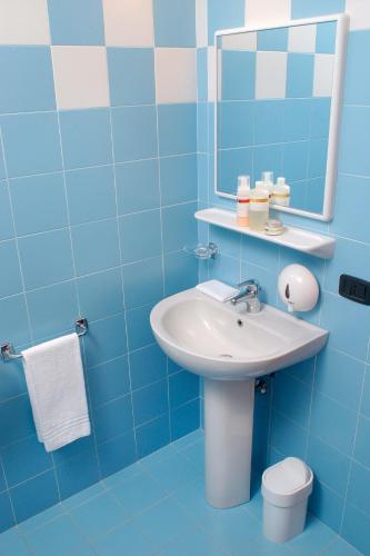 La Cordata Accommodation - Zumbini 6, Milán (fotografie 4)