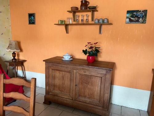 Chez Manon in L'Isle-sur-Serein