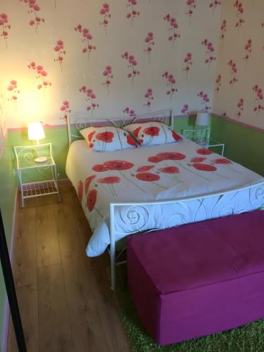 Chez Manon in L'Isle-sur-Serein