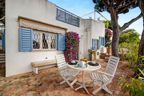 Villa Apple – khách sạn tại Vale Do Lobo