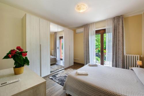 Villa Alexandra · Cuzzago