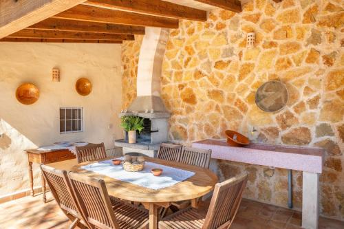 Marina Ses Covetes gîte à louer Platja des Trenc