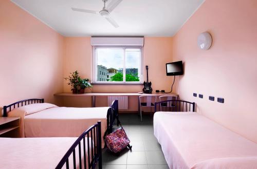 La Cordata Accommodation - Zumbini 6