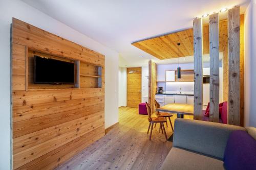  Stoana Apt 2-2 in St. Jakob im Ahrntal