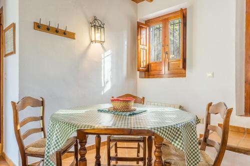 Casa Rural El Corral - Accommodation - La Zubia