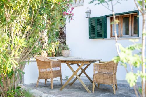 Finca Santa Eulalia 5