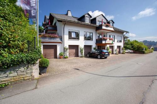Haus Schönblick in Willingen, Deutschland