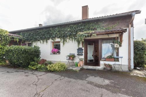 Haus Rosi und Werner - Marktl