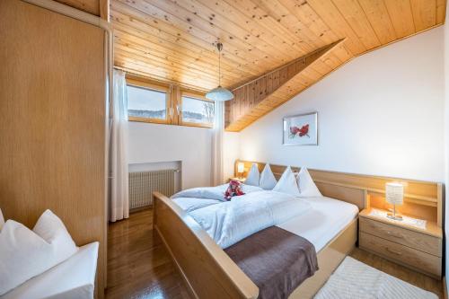 Eichernhof Apartment Apfelblüte (Eichernhof Apartment Apfelblute) in Verano
