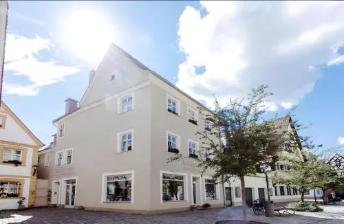Fewo Forchheim in Forchheim, Deutschland