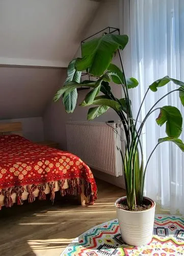 Apartment Zum Wohlfühlen in Sulz am Neckar, Deutschland