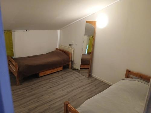 Viesnīcas āriene, Duplex Apartment -Cirey-sur-Vezouze in Cirey-sur-Vezouze