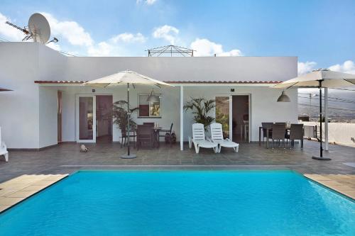 Villa Tino- Casa M 5