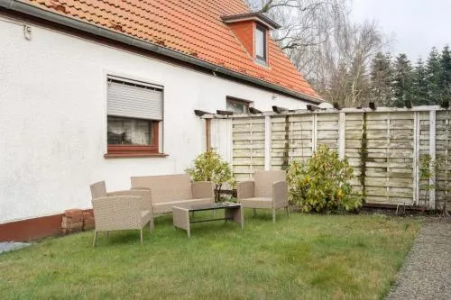 Ferienwohnung Weyres in Fleckeby, Deutschland