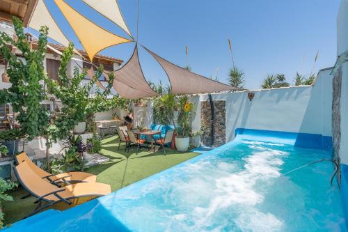 Apartamentos la Vega de Granada - Escúzar