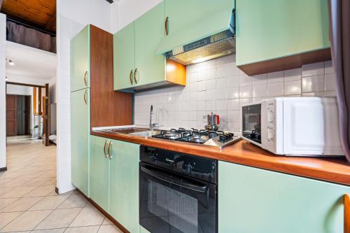 Sardinia Gem House 5